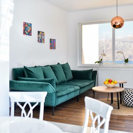 Apartman Space Ražanac 外观 照片