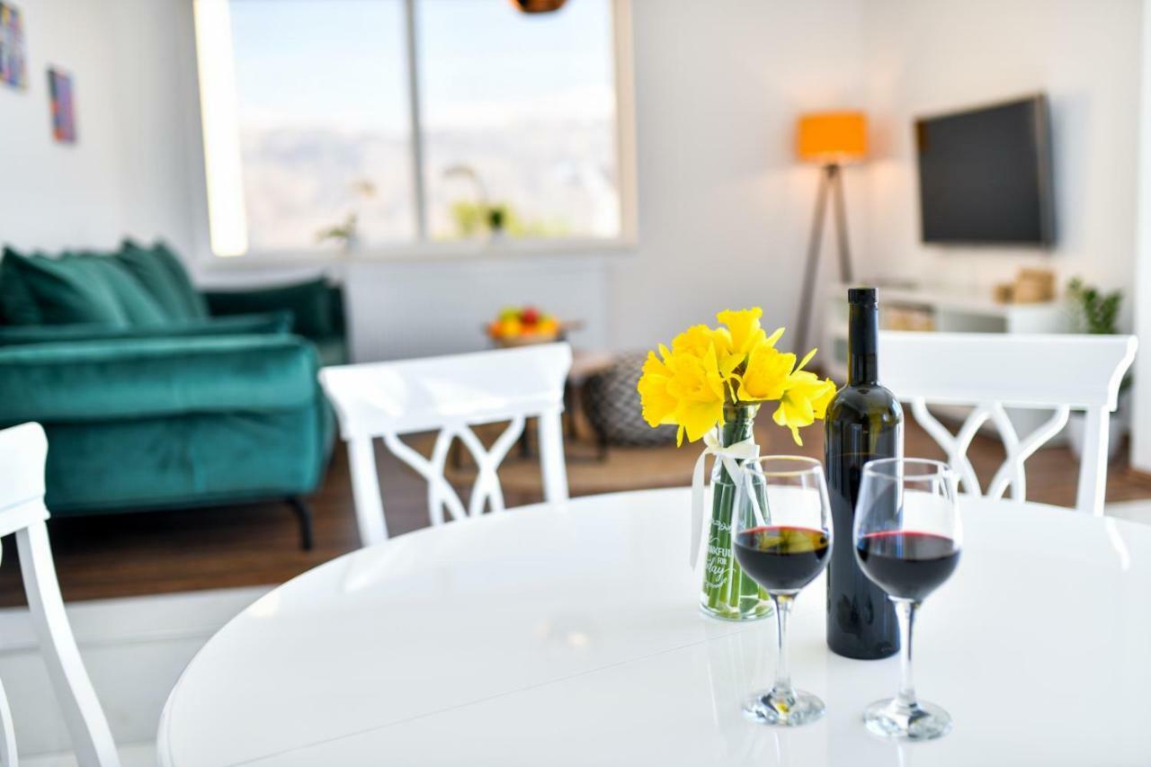 Apartman Space Ražanac 外观 照片