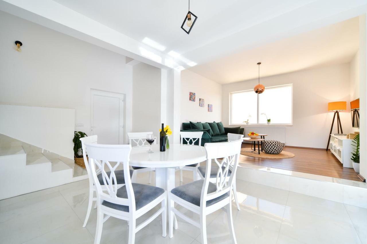 Apartman Space Ražanac 外观 照片